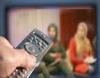 راه اندازی یک تلویزیون فمینیستی فارسی زبان