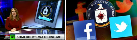 'نینجاهای کتابدار' چگونه به سازمان سیا خدمت میکنند 'نینجاهای کتابدار' چگونه به سازمان سیا خدمت میکنند