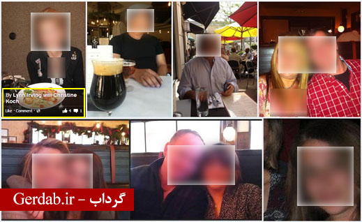 نگرانی کارشناسان سایبری از ویژگی جدید جستجوی فیسبوک نگرانی کارشناسان سایبری از ویژگی جدید جستجوی فیسبوک
