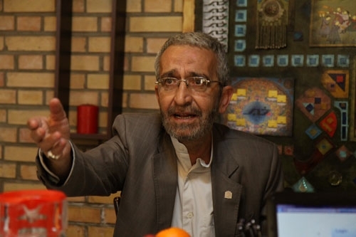 30966 384 “داب اسمش” اشخاص را به “دلقک” شدن هدایت میکند!/ متاسفانه در جامعه ایران با تأخر فرهنگ روبرو هستیم