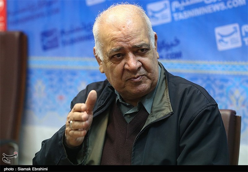 30969 926 “داب اسمش” اشخاص را به “دلقک” شدن هدایت میکند!/ متاسفانه در جامعه ایران با تأخر فرهنگ روبرو هستیم