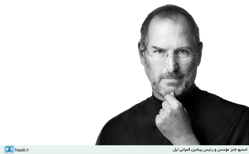 پشت پرده اپل پشت پرده اپل