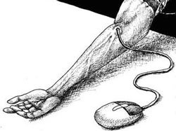 ماجرای معتادانی که «گوشی» میکشند!/ آیا کودک شما هم معتاد شده است؟! ماجرای معتادانی که «گوشی» میکشند!/ آیا کودک شما هم معتاد شده است؟!